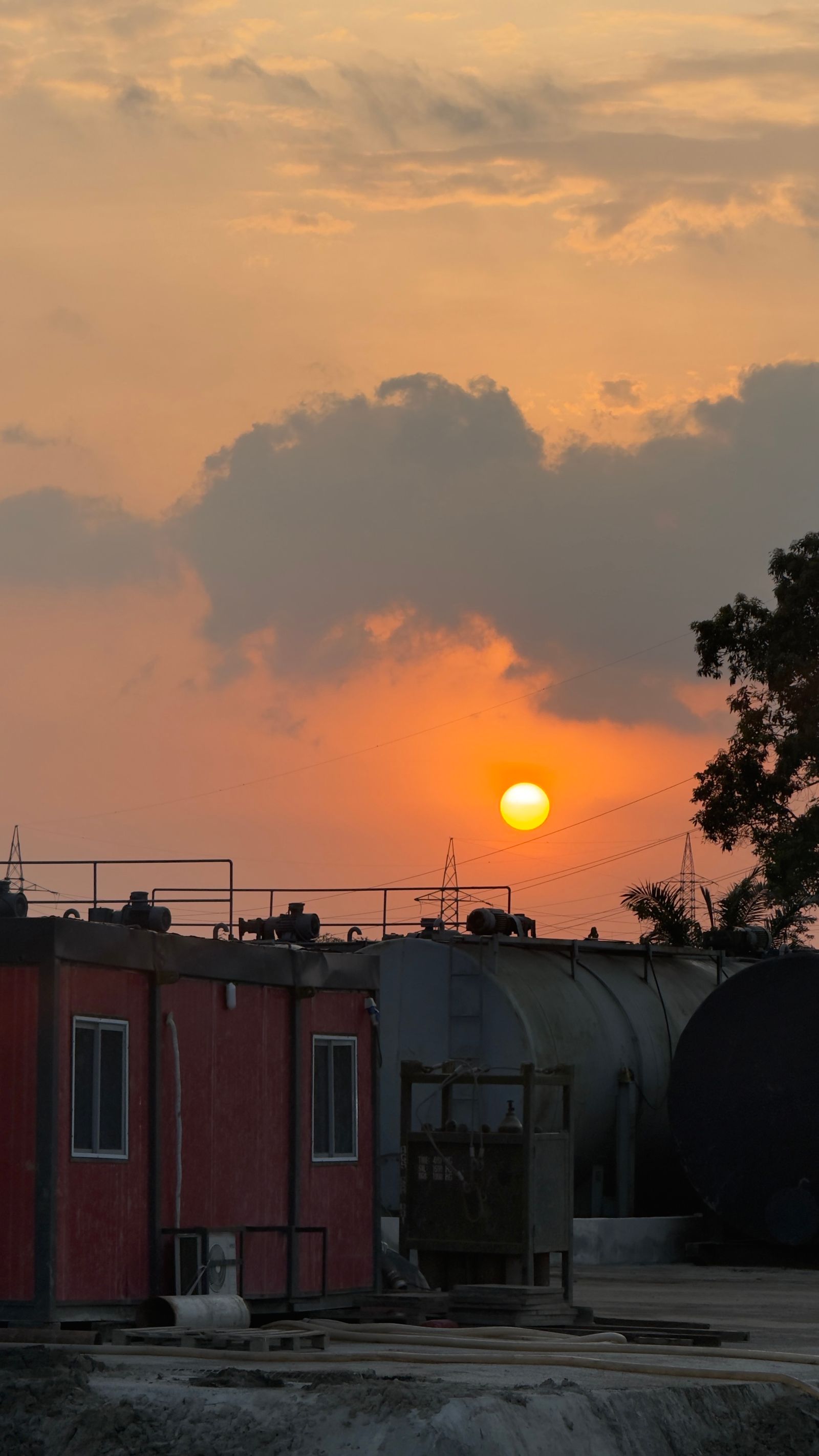 Article: the Nigerian oil and gas market outlook