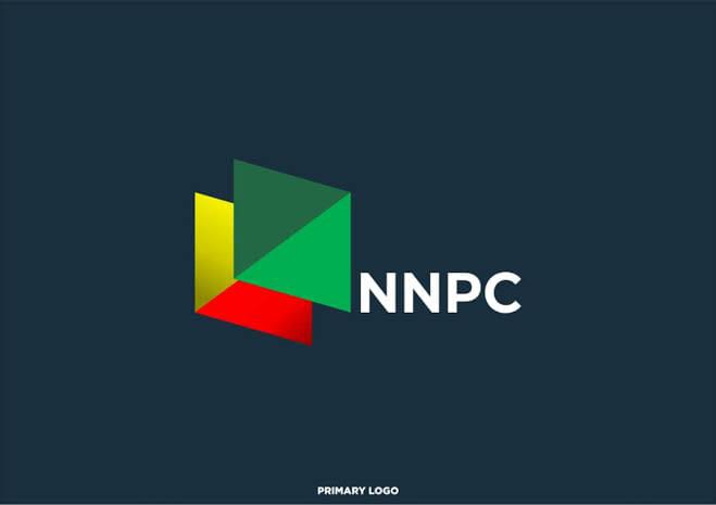 NNPC logo