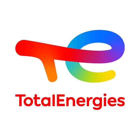 TotalEnergies logo