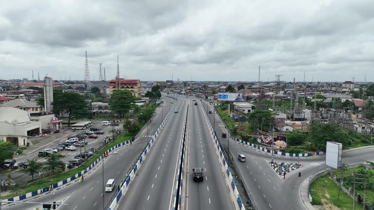 Port Harcourt Office
